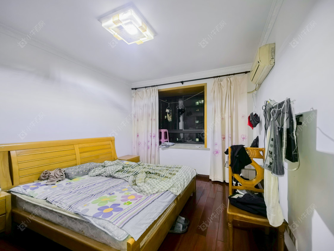 常州府翰苑东区在售二手房源室内图_小牛看房