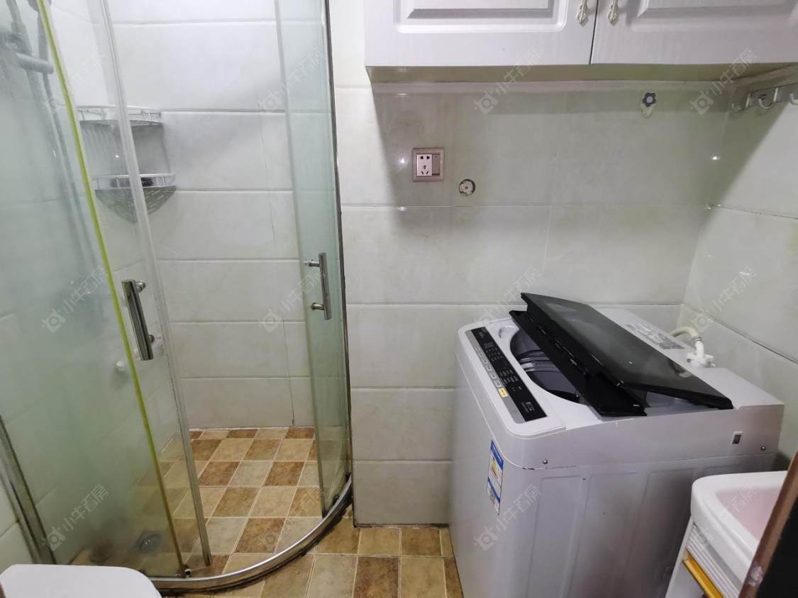 常州新城帝景东区在租房源_小牛看房