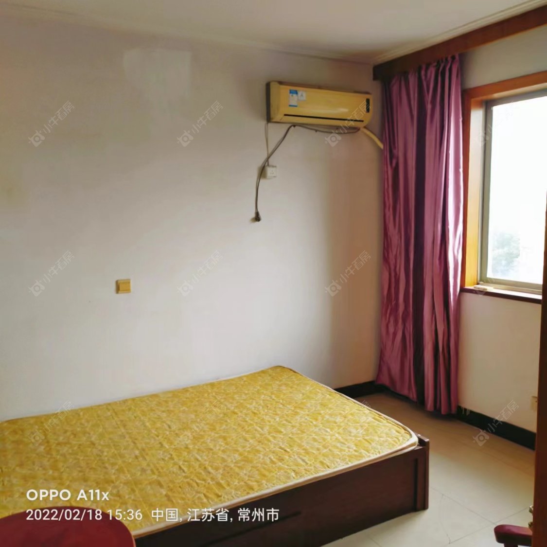 常州府北新村在租房源_小牛看房