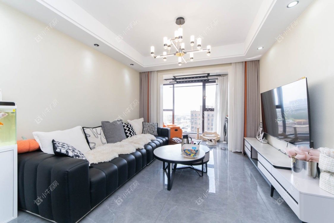 凤凰湖西苑房源室内图 常州凤凰湖西苑在租房源室内图_小牛看房