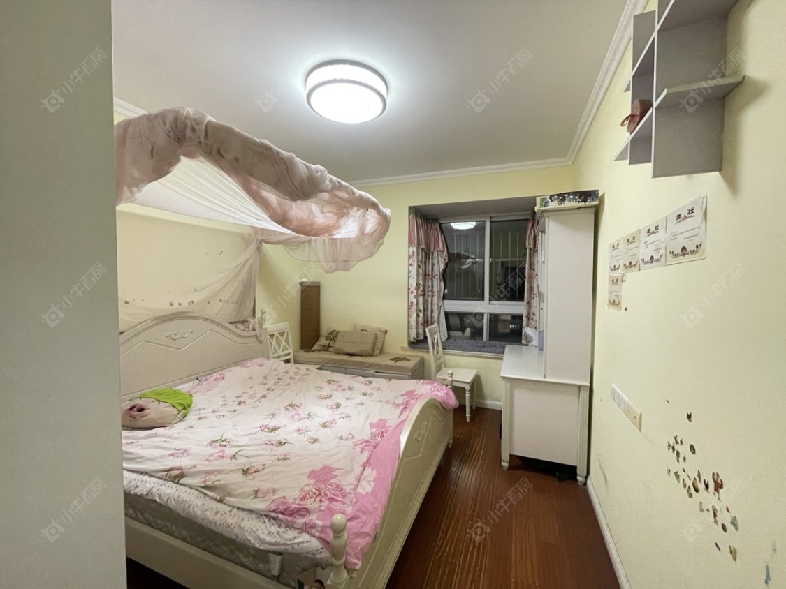 常州滨江明珠城东区在租房源室内图_小牛看房