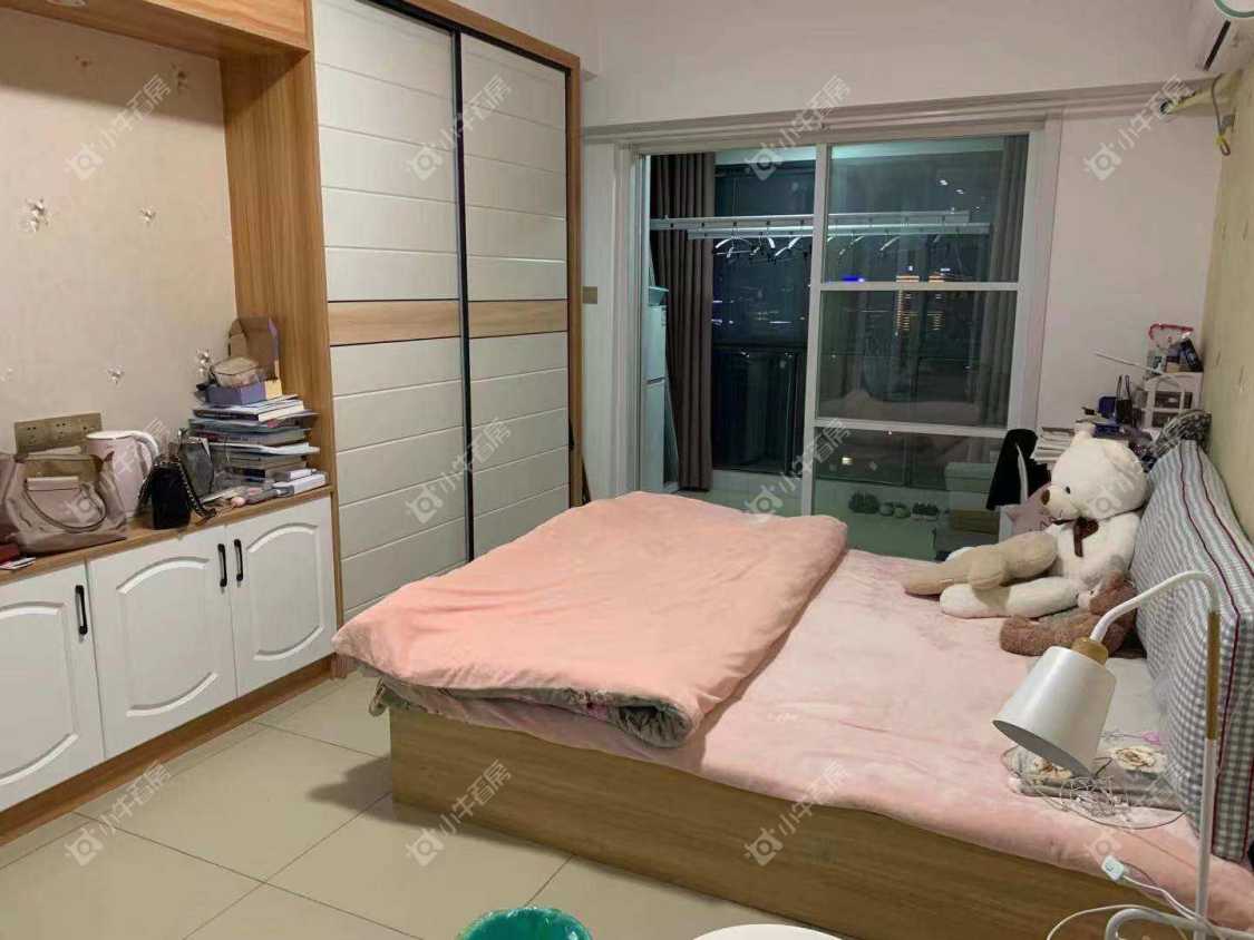 常州高力国际SOHO租房_高力国际SOHO1室房源出租