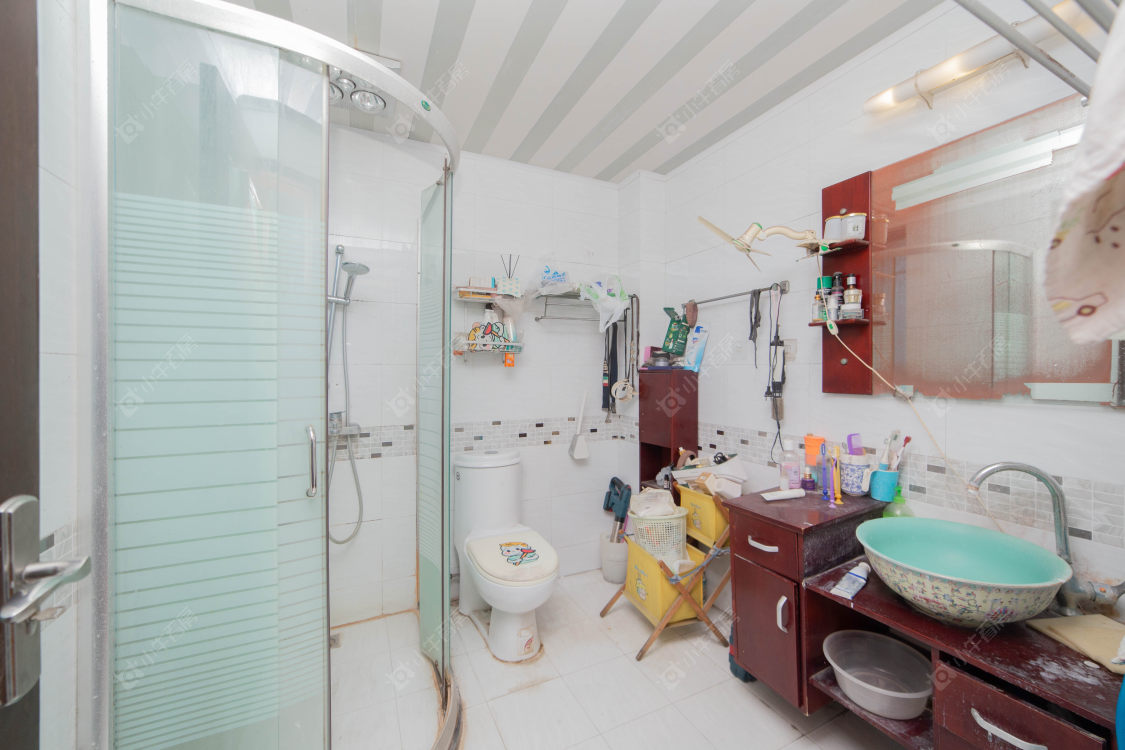 常州旺角花园在售二手房源室内图_小牛看房