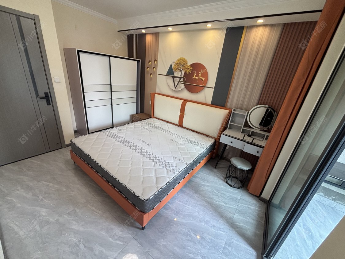 五星星韵城房源室内图 常州五星星韵城在租房源室内图_小牛看房