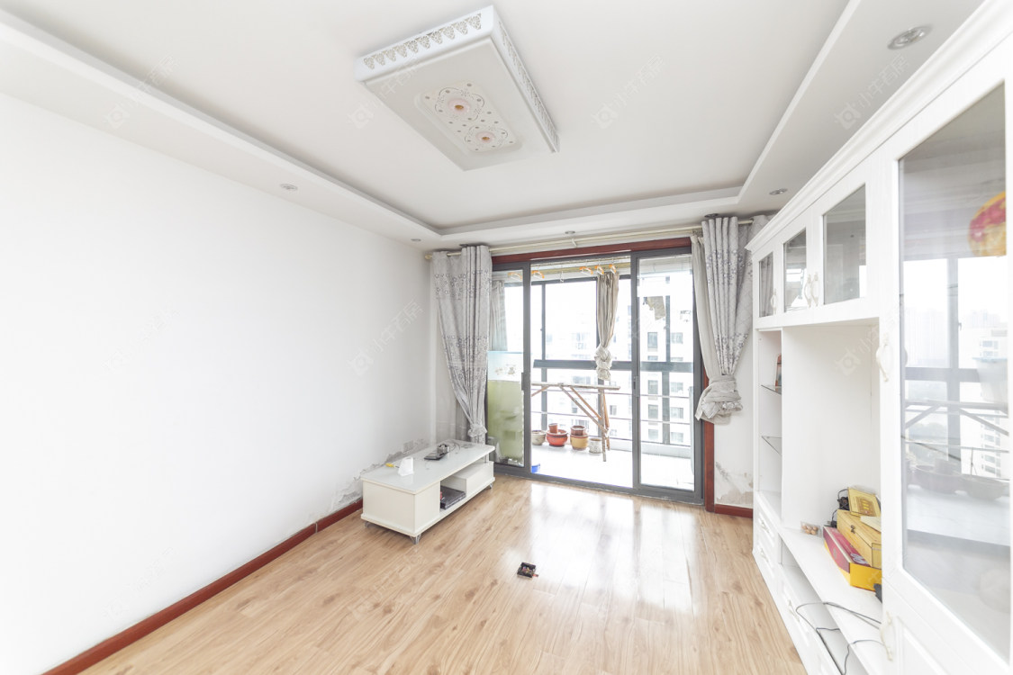 常州新城长岛在售二手房源_小牛看房