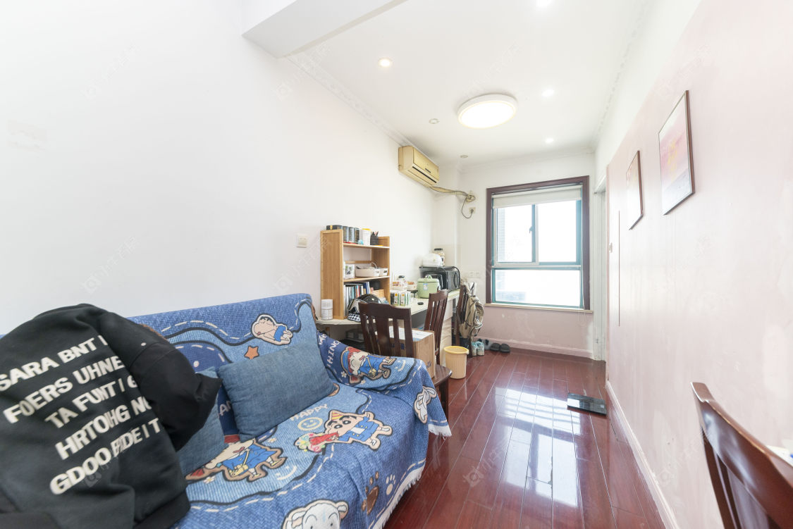 常州天禄商务广场在售二手房源室内图_小牛看房