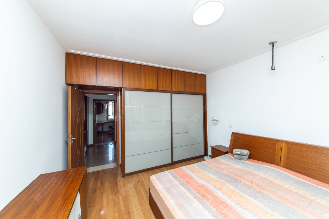 常州紫荆东苑在售二手房源室内图_小牛看房