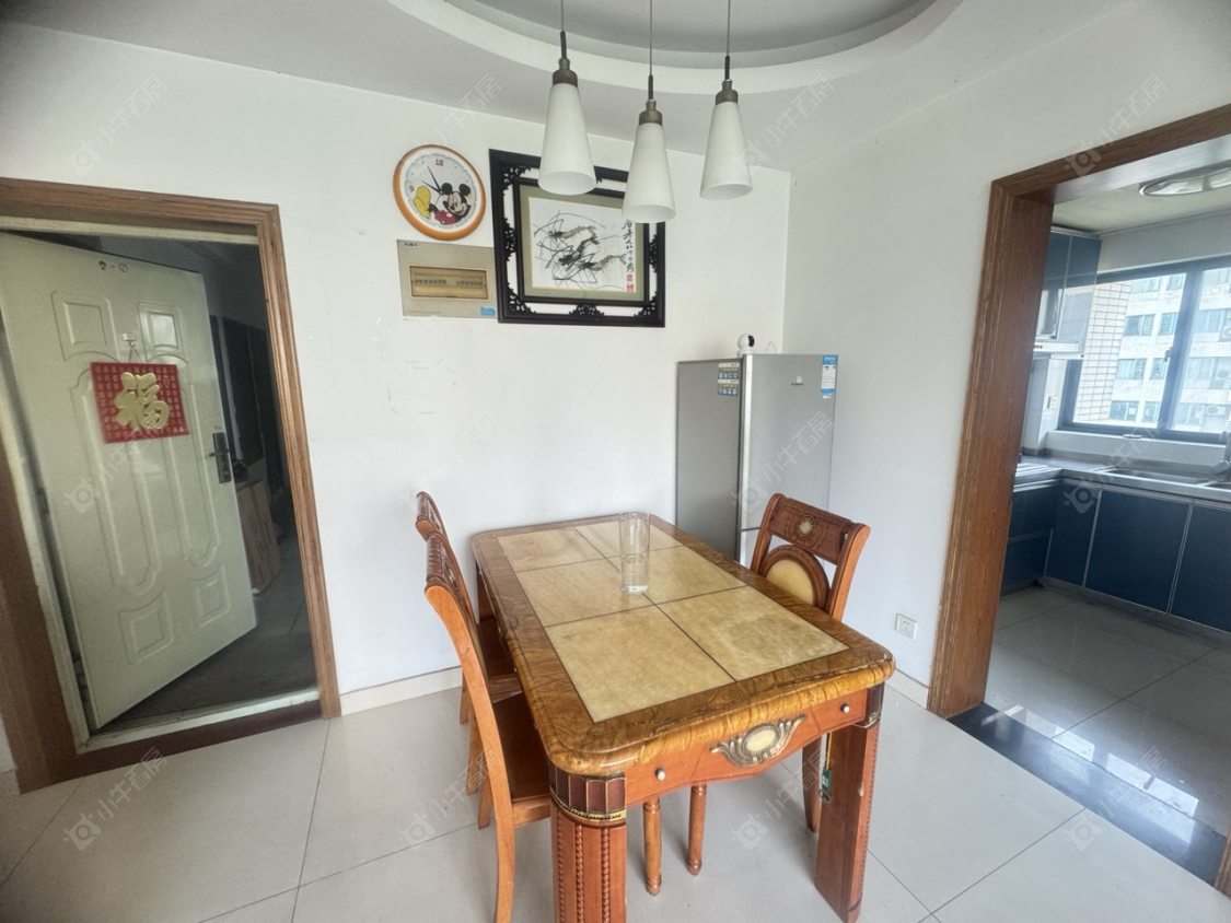 喜盈门花苑房源室内图 常州喜盈门花苑在租房源室内图_小牛看房