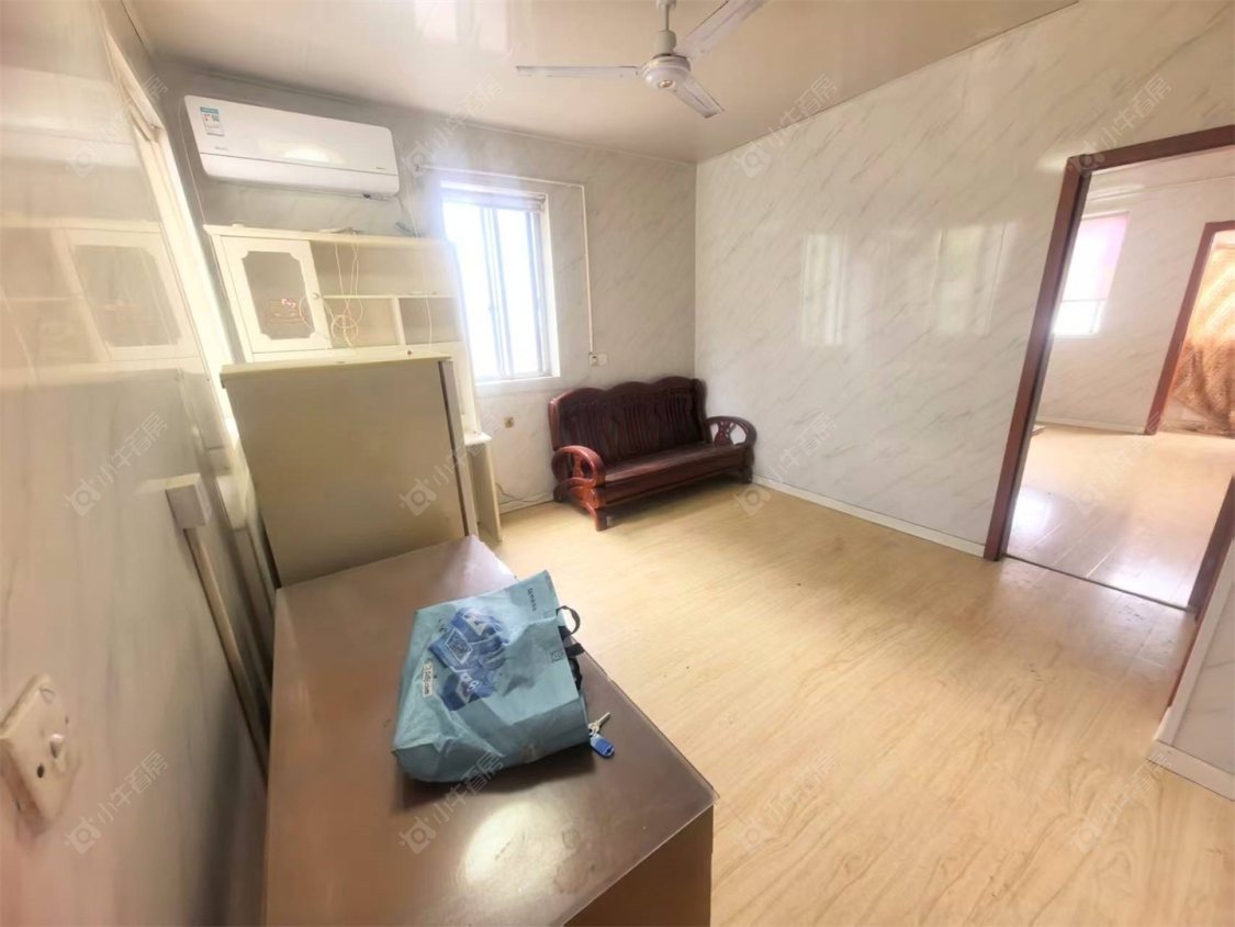 常州工房七区在租房源室内图_小牛看房