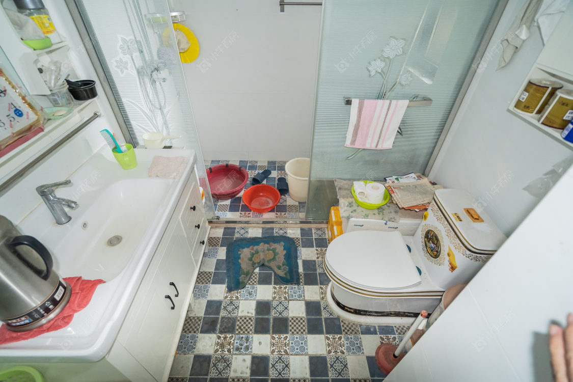 常州月馨苑在售二手房源室内图_小牛看房