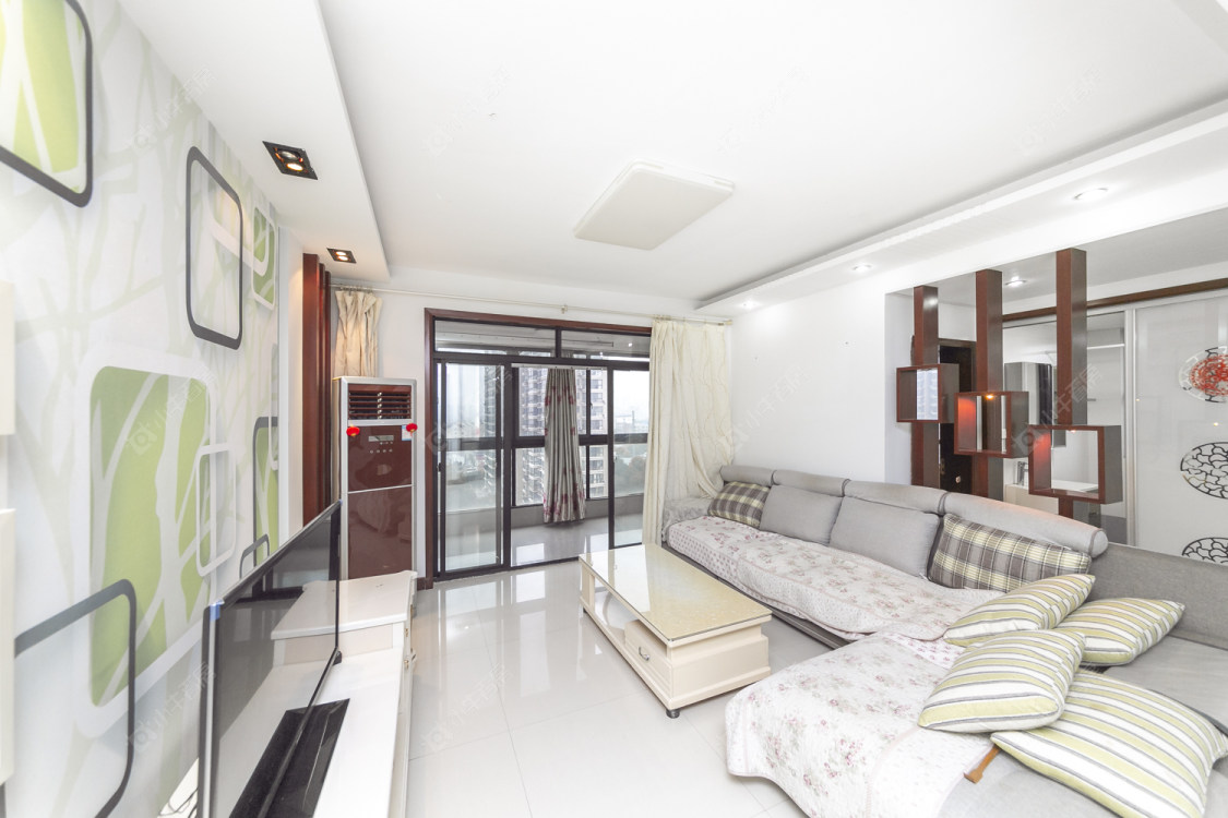 常州荣亨逸都在售二手房源_小牛看房