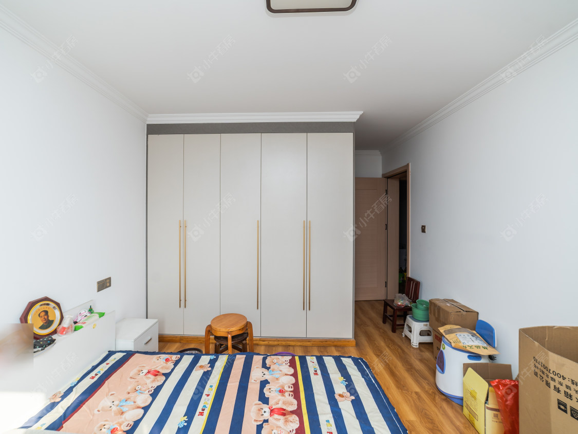 常州横麓雅居在售二手房源室内图_小牛看房