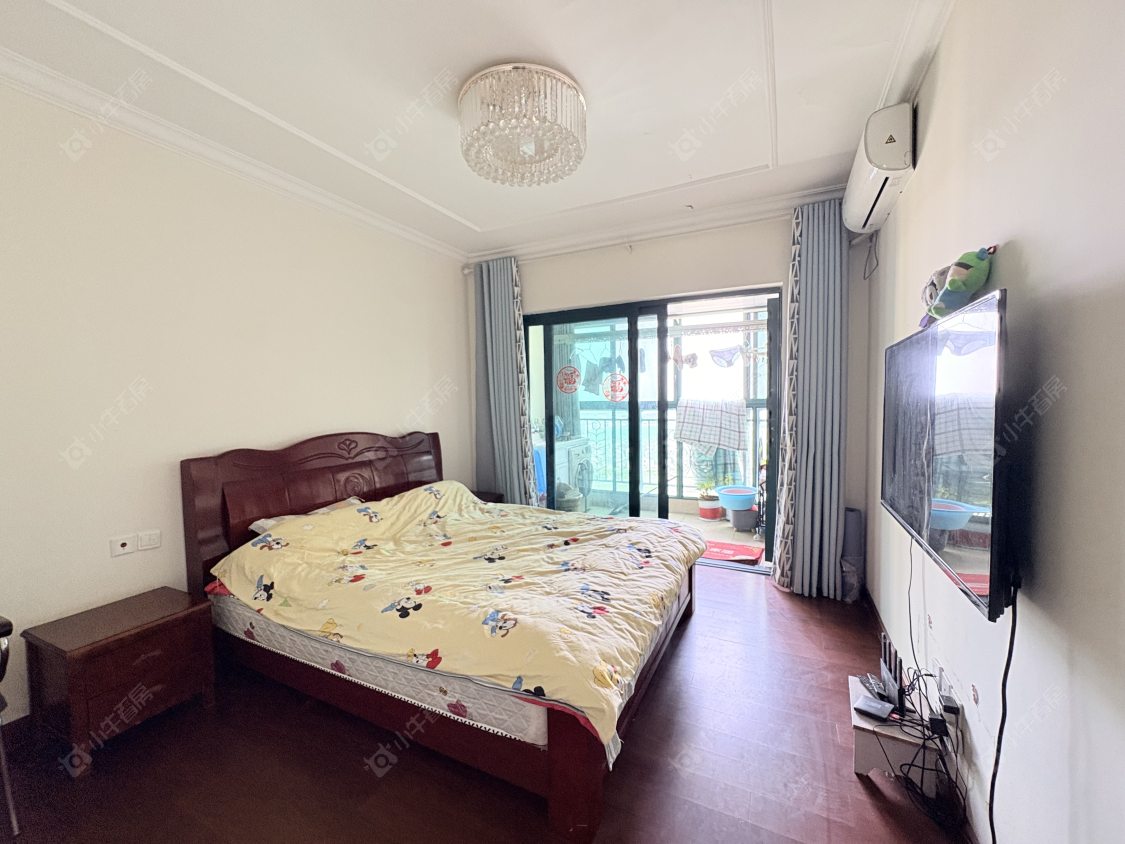 恒大名都二三期房源室内图 丹阳恒大名都二三期在售二手房源室内图_小牛看房