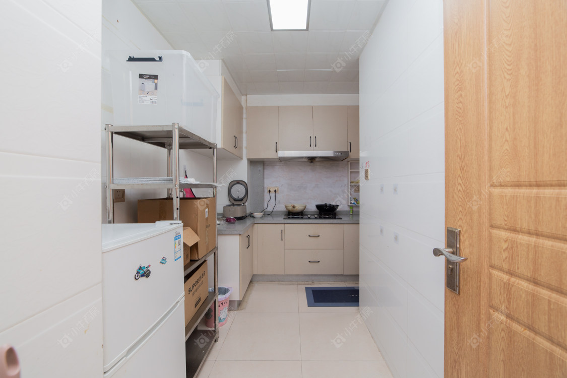 常州飞龙新苑在售二手房源室内图_小牛看房