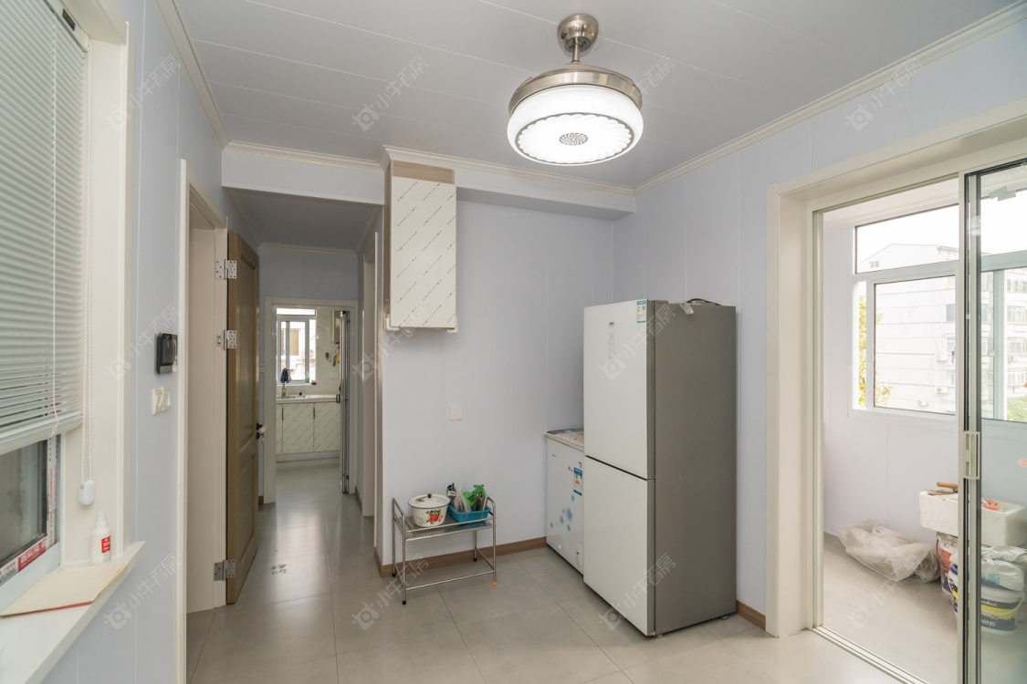 桃园新村房源室内图 常州桃园新村在售二手房源室内图_小牛看房