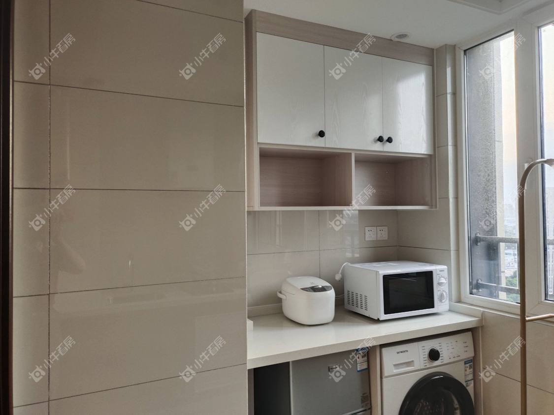 常州朗诗邻里中心在租房源室内图_小牛看房