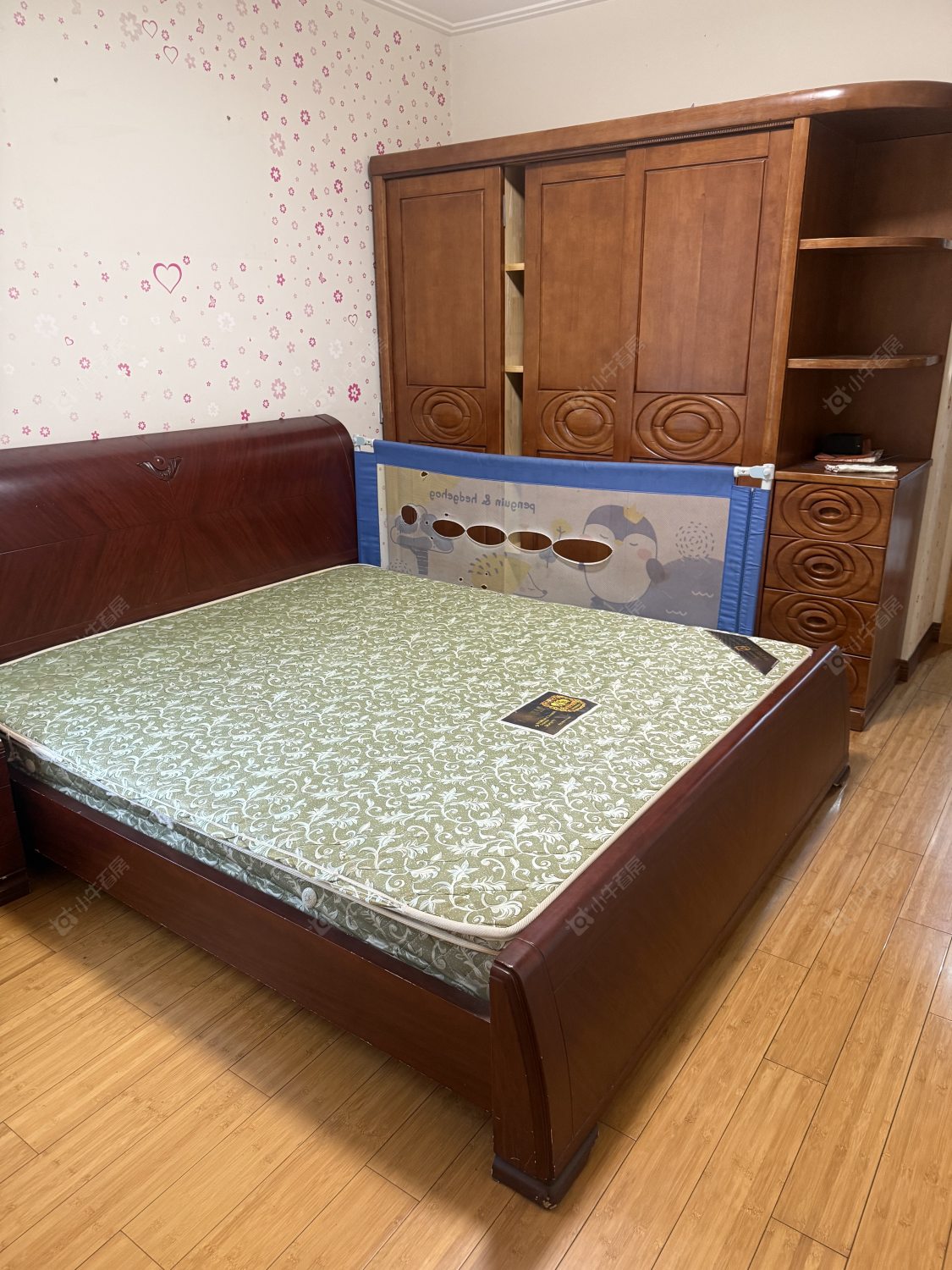 常州滨江明珠城东区在租房源室内图_小牛看房