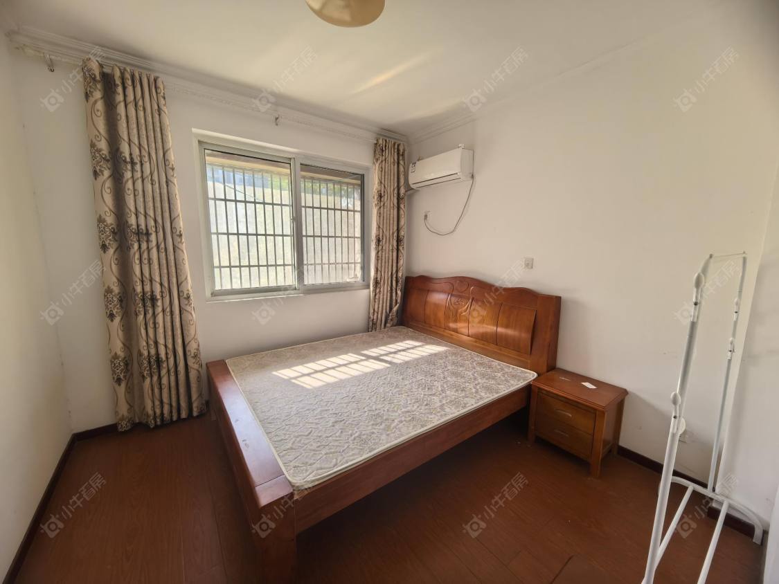 常州新景花苑二期在租房源室内图_小牛看房