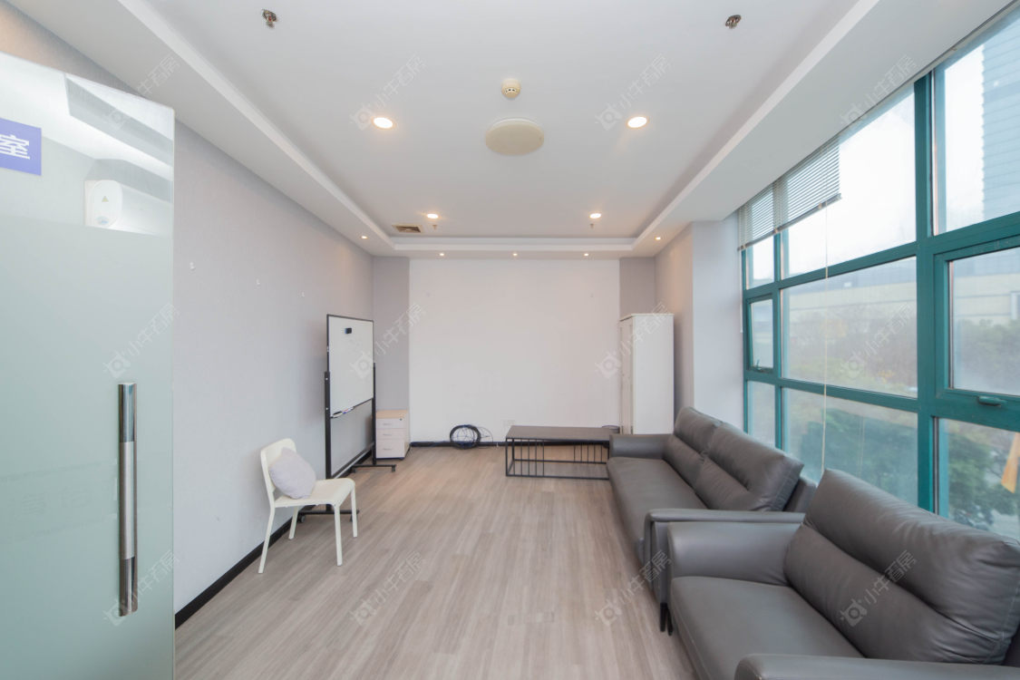 常州友邦商务大厦在售二手房源室内图_小牛看房