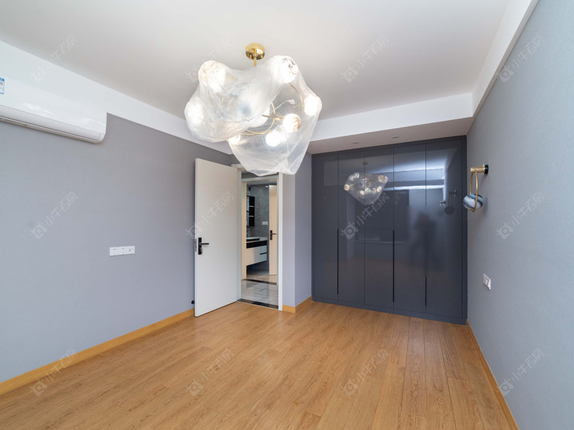 常州新城桃李郡在售二手房源室内图_小牛看房