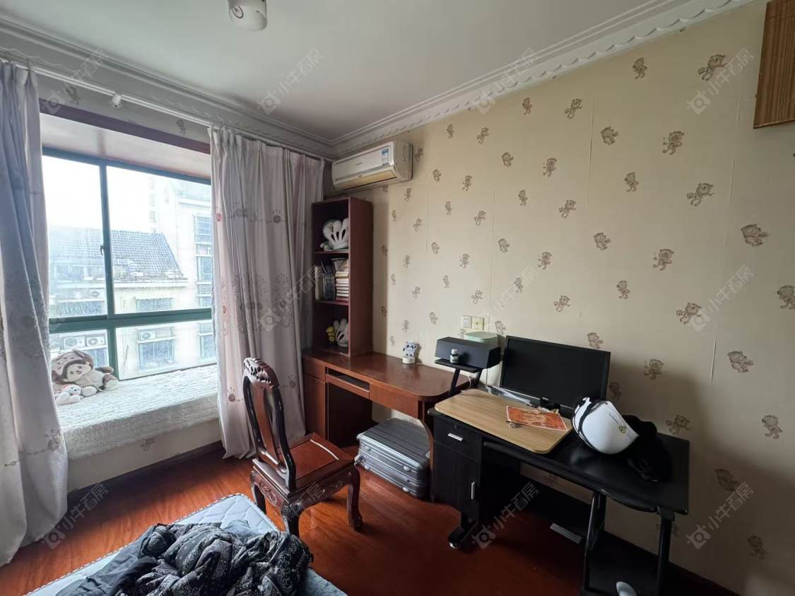 常州朝阳花园在租房源室内图_小牛看房