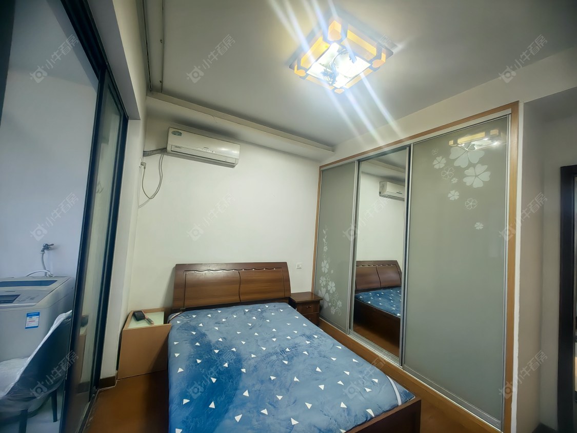 常州香江康桥在租房源_小牛看房