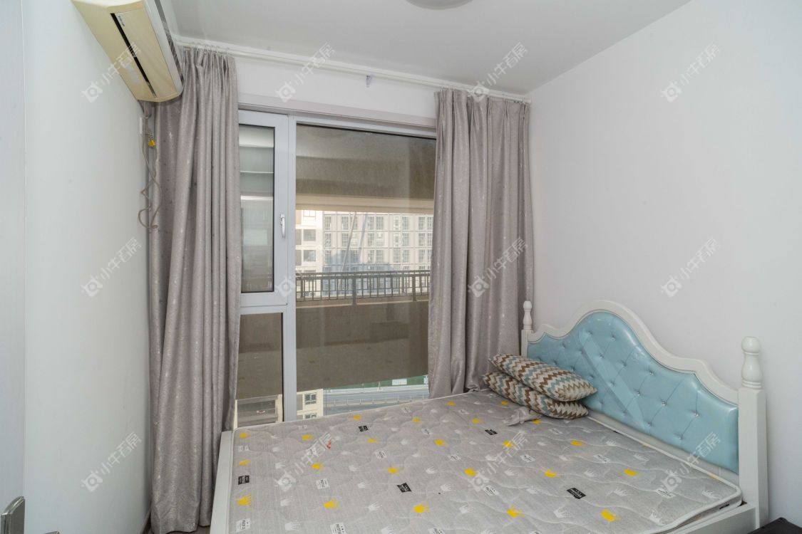 中南红玺台房源室内图 常州中南红玺台在租房源室内图_小牛看房