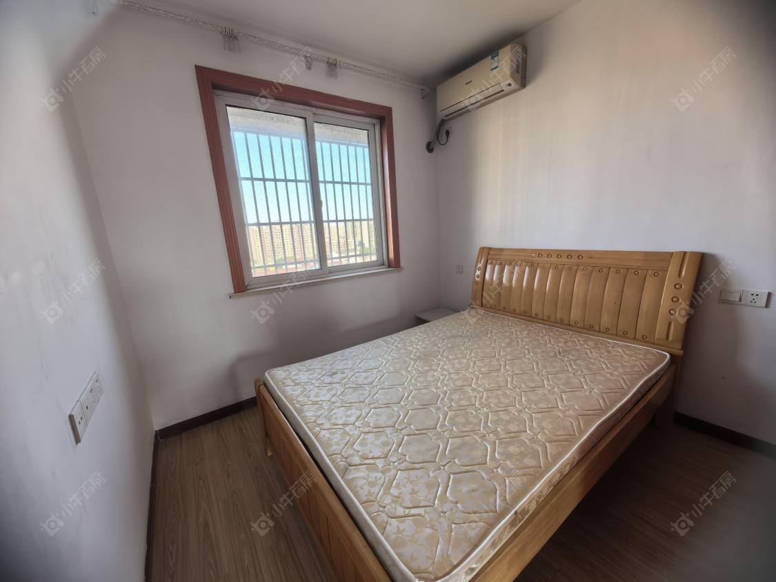 常州中吴雅苑在租房源户型图_小牛看房