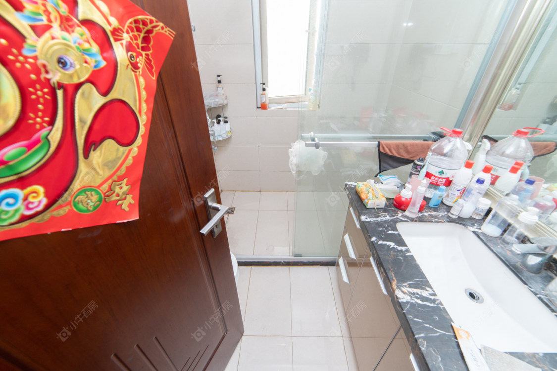 路劲城市主场房源 常州路劲城市主场在售二手房源_小牛看房