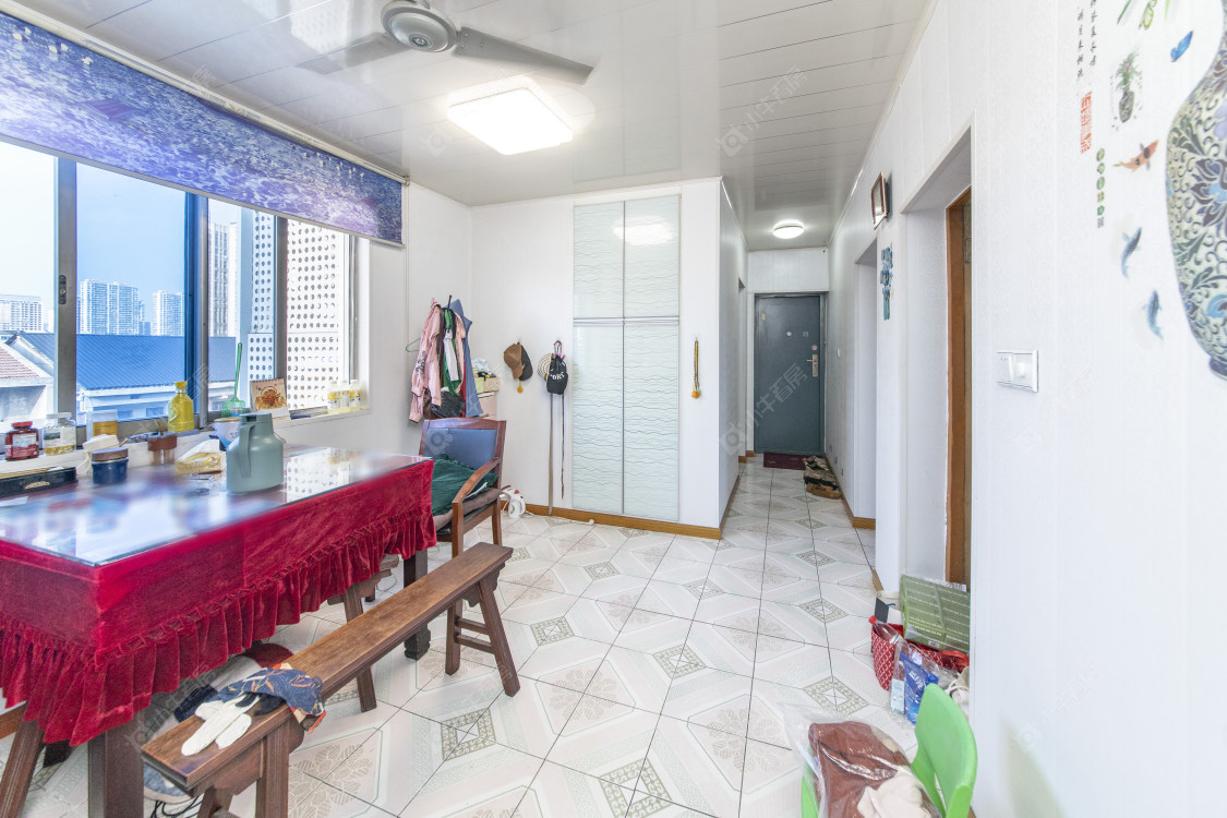 常州北建新村在售二手房源室内图_小牛看房