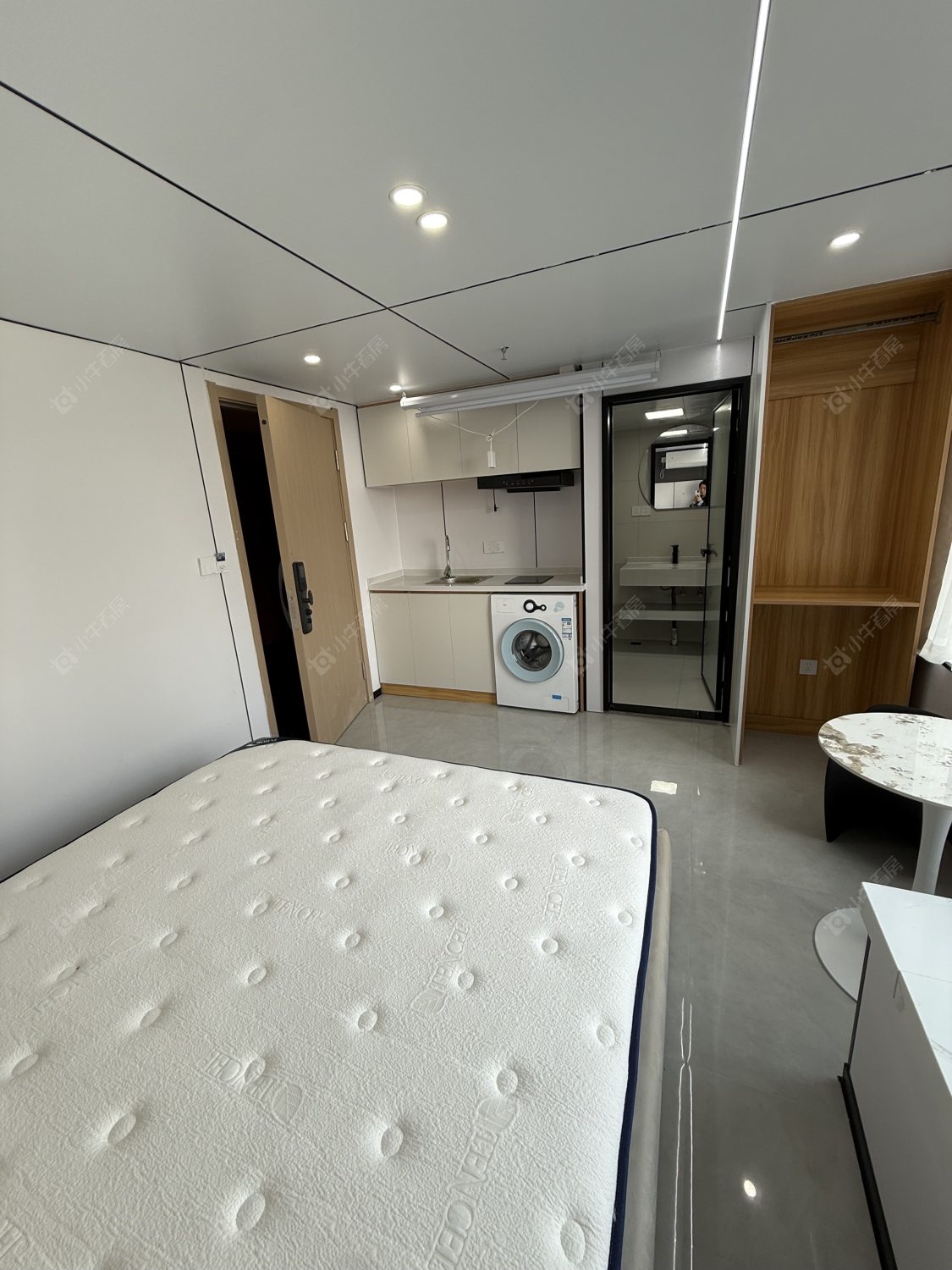 常州山外有山在租房源室内图_小牛看房