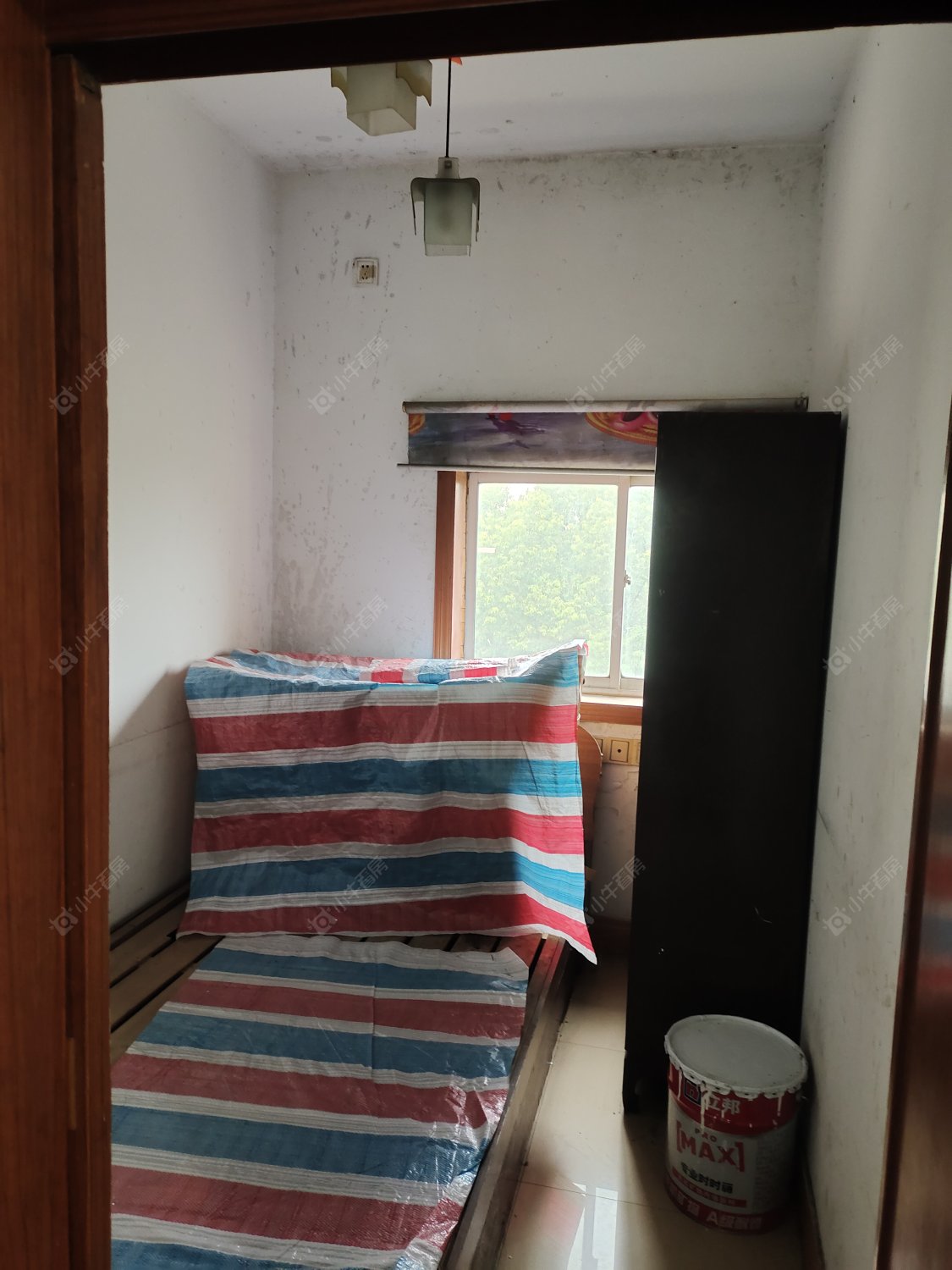 常州前桥新村在租房源_小牛看房