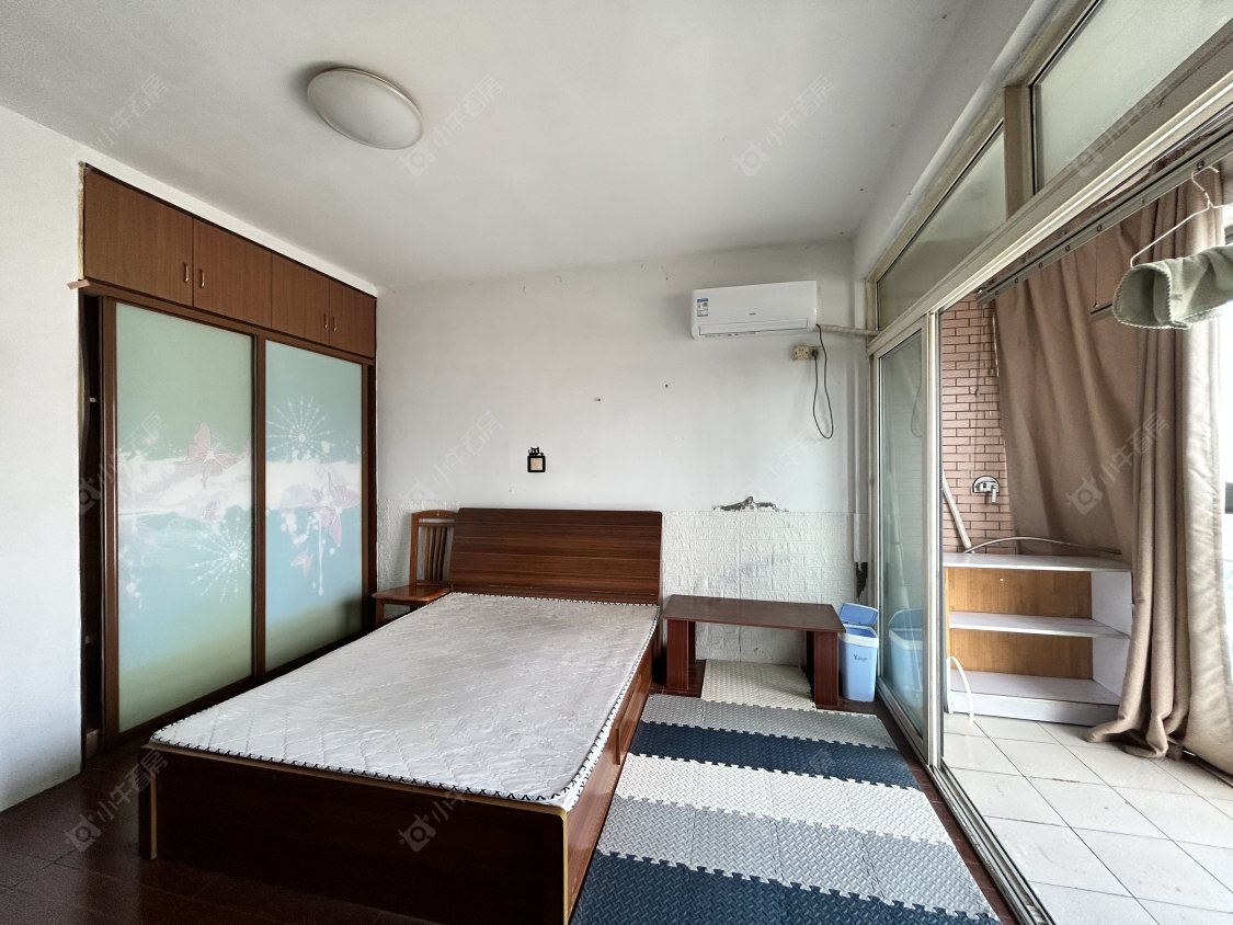 常州怡康机电广场在租房源室内图_小牛看房