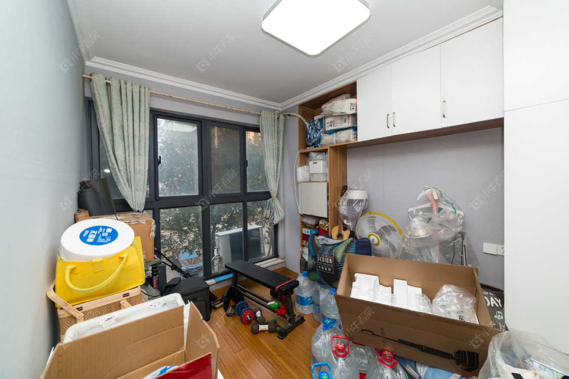 常州东景雅园在售二手房源室内图_小牛看房