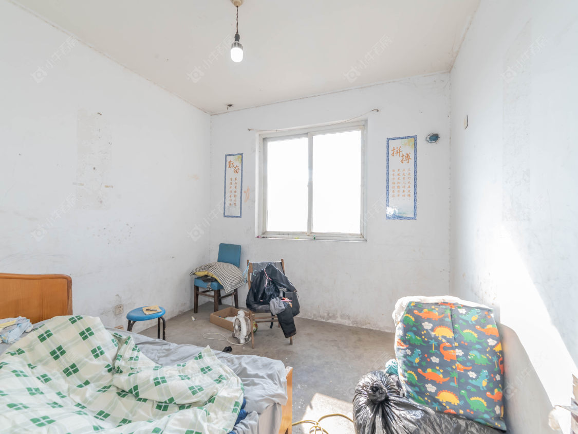 常州百合花苑在售二手房源室内图_小牛看房