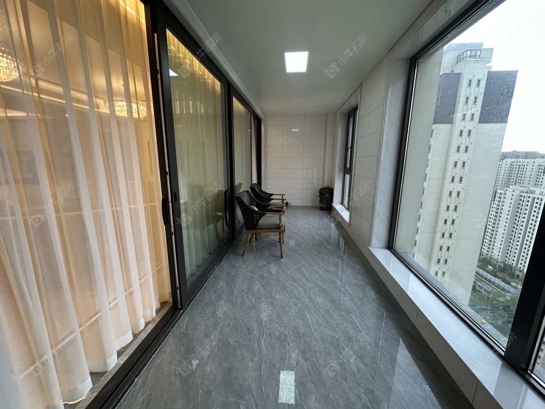 常州常发珑玥在租房源室内图_小牛看房