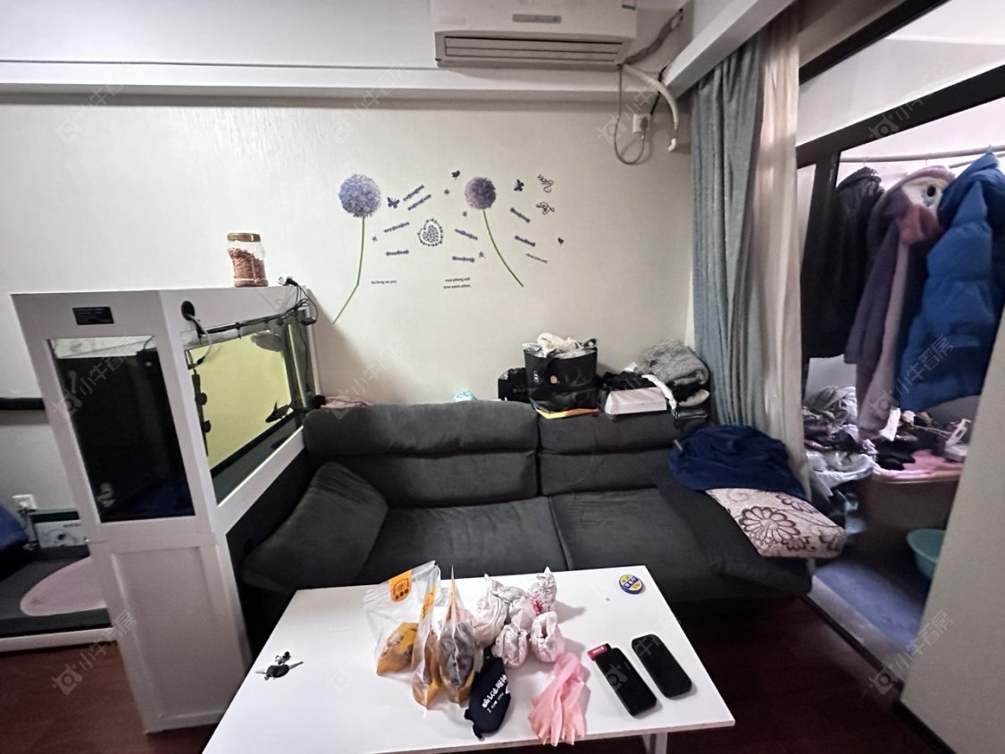 常州星河国际五区租房房源封面图