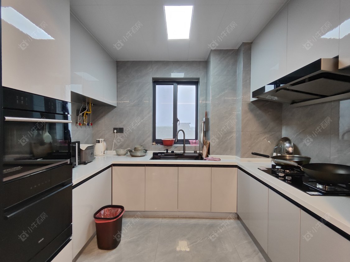 常州世茂香槟湖二期在租房源_小牛看房