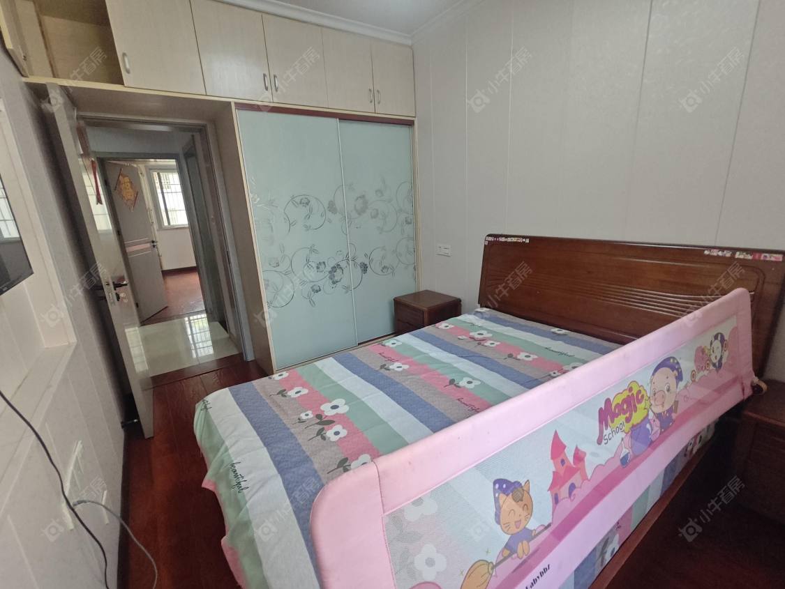 常州宋剑湖安置区在租房源室内图_小牛看房