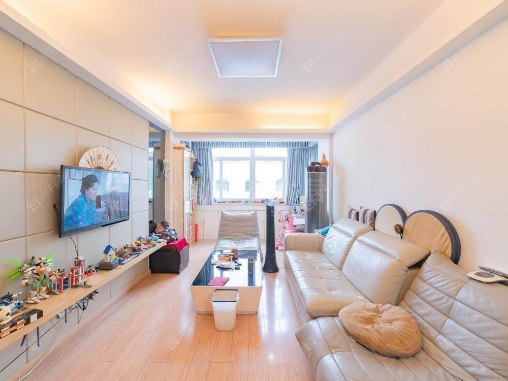 常州城市花园(天宁)3室2厅2卫出租_小牛看房