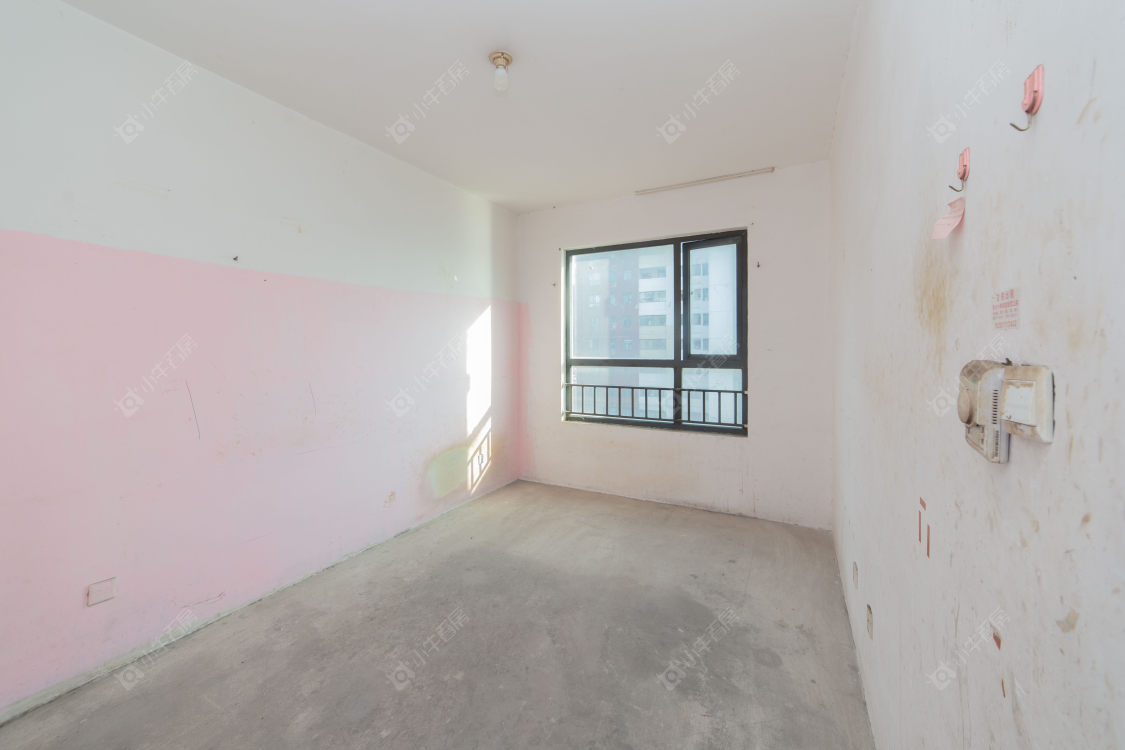 常州南博湾花园在售二手房源室内图_小牛看房