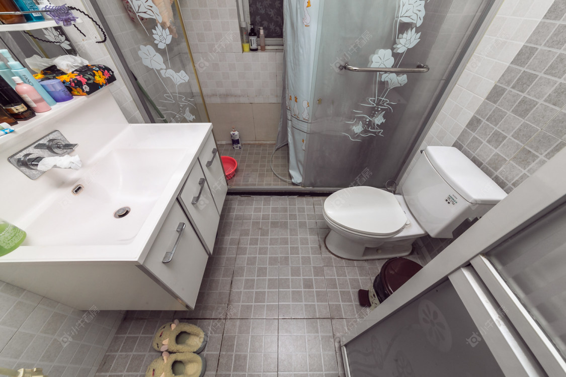 常州桂花园在售二手房源室内图_小牛看房