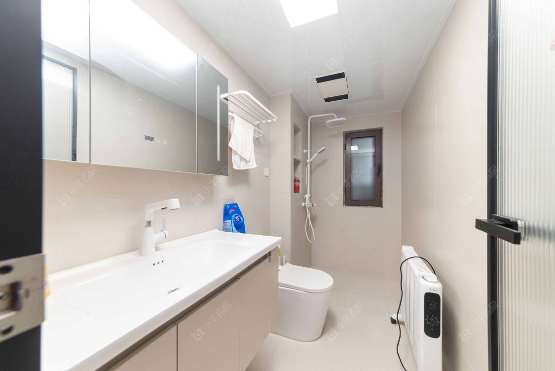 常州嘉宏蓝爵在售二手房源室内图_小牛看房