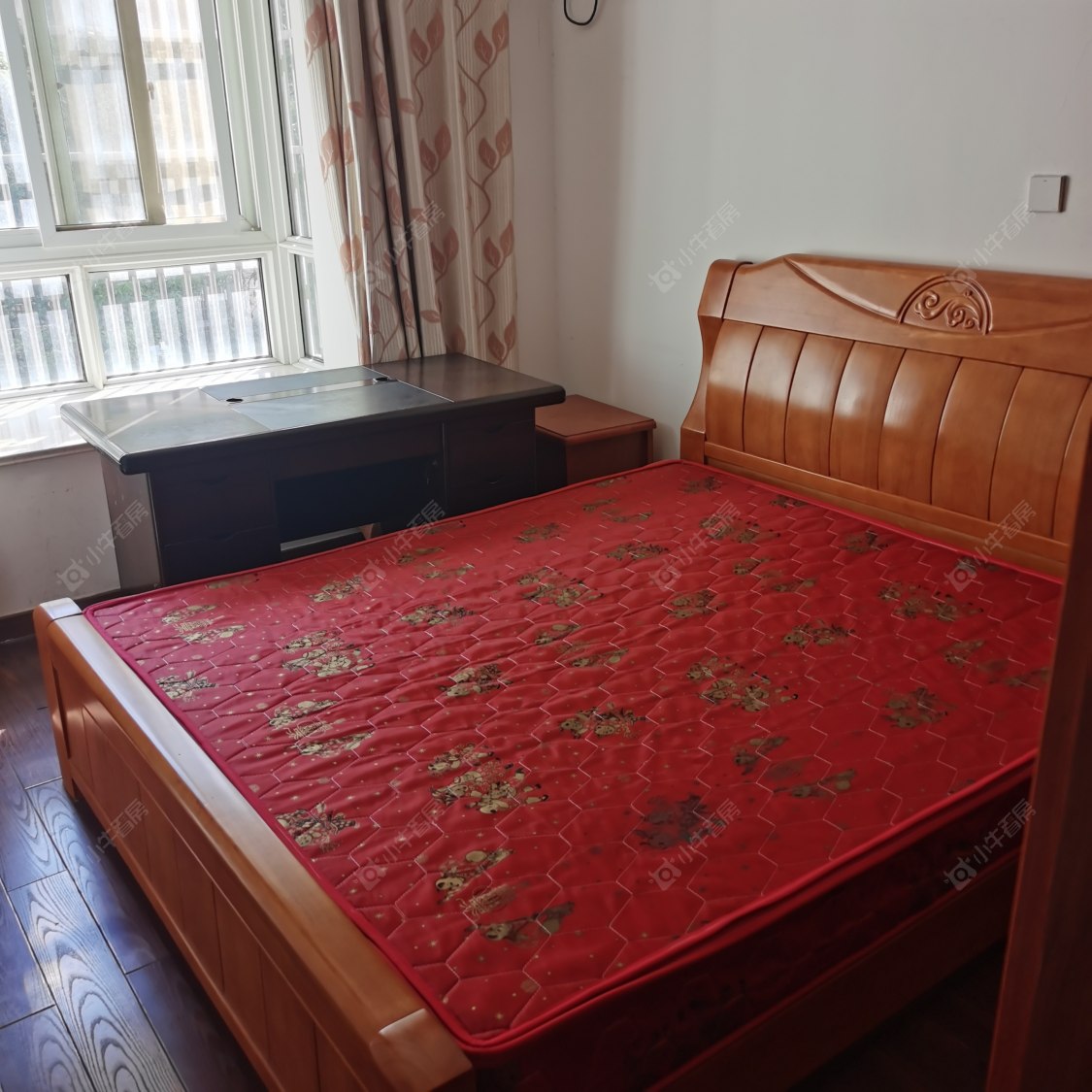 常州陈渡新苑在租房源_小牛看房