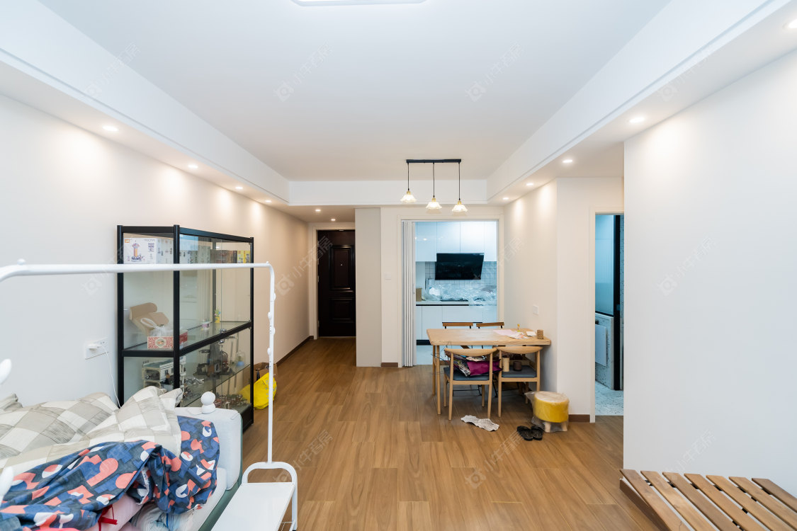 常州衡麓世家在售二手房源室内图_小牛看房