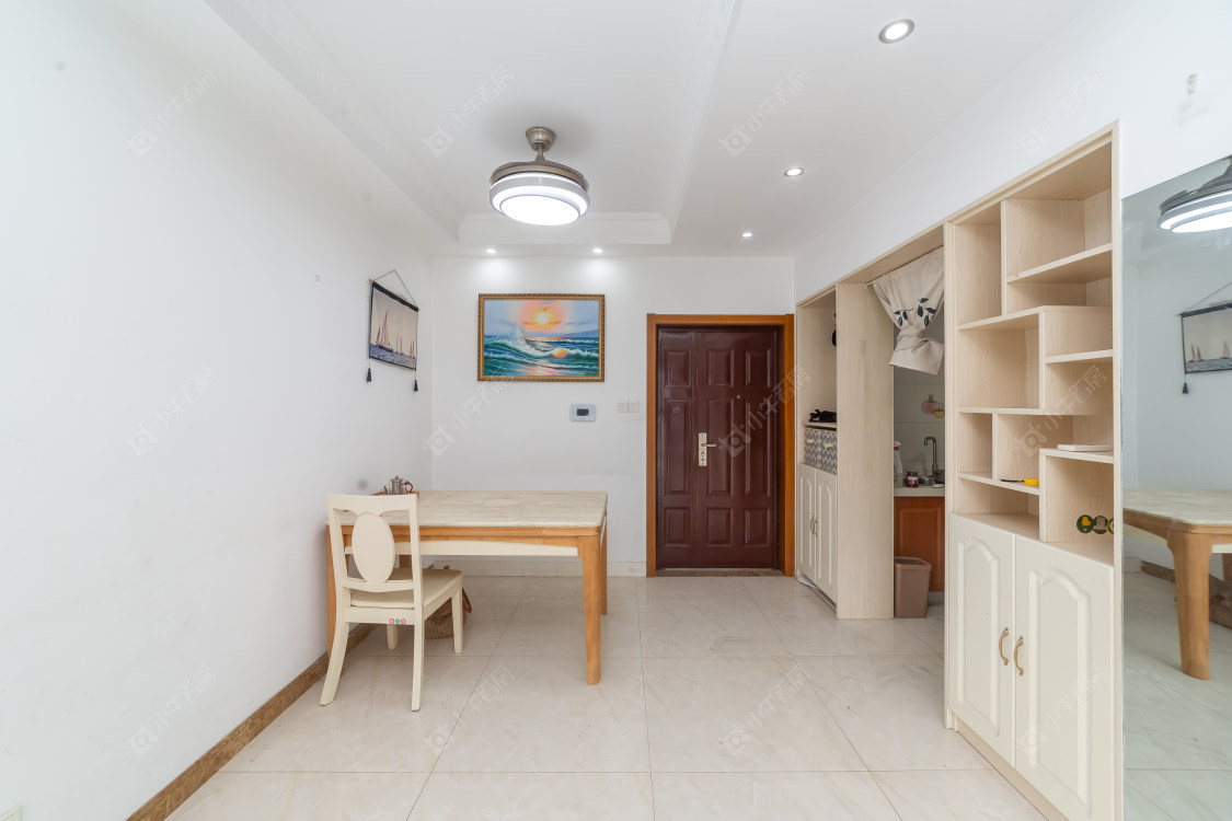 白马公馆房源室内图 常州白马公馆在售二手房源室内图_小牛看房