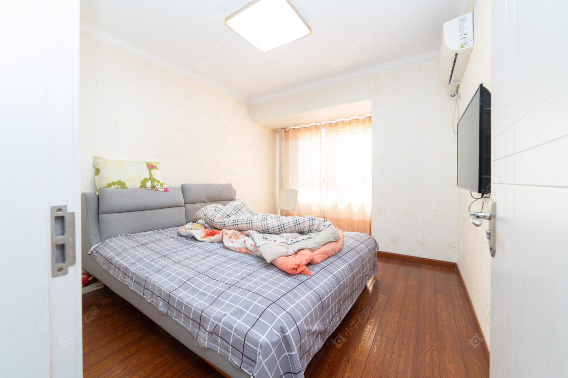 常州泰盈八千里在售二手房源室内图_小牛看房