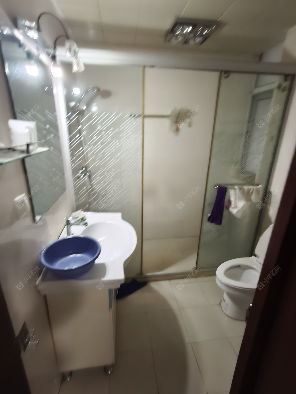 常州紫霞花苑在租房源室内图_小牛看房