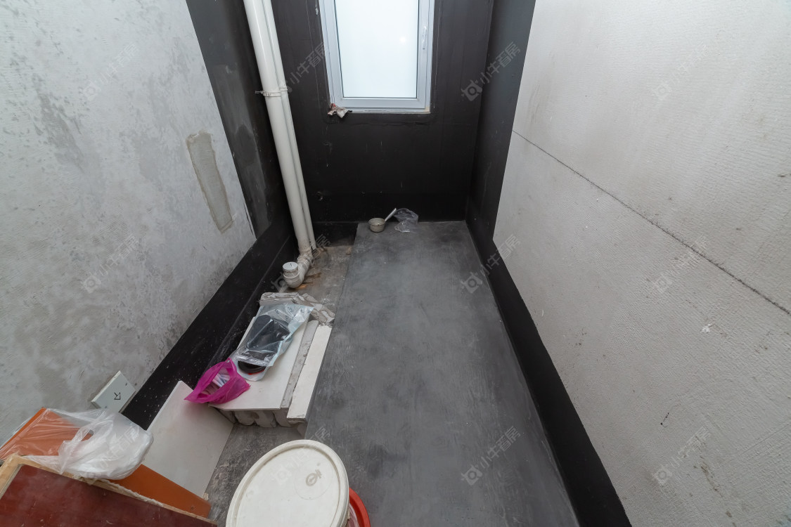 常州晋陵文禧在售二手房源室内图_小牛看房