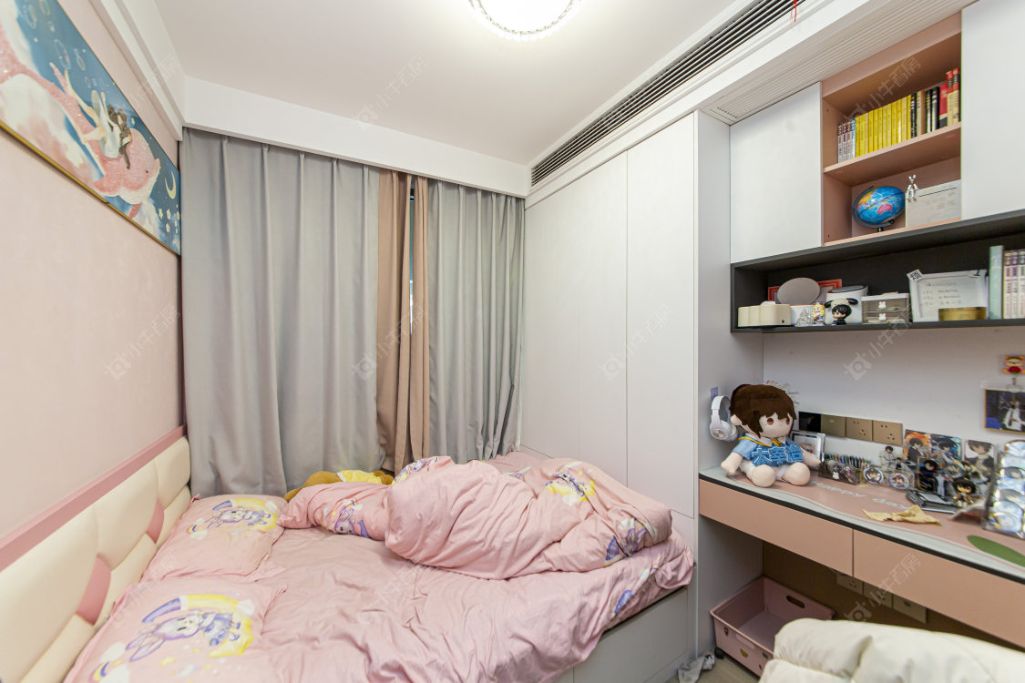 常州碧桂园都市森林在售二手房房源室内图_小牛看房